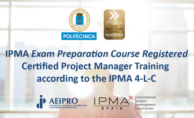 Curso De Preparación Para Certificación IPMA En La UPM