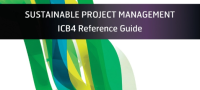 "Sustainable Project Management. ICB4 Reference Guide" ya disponible para socios de AEIPRO