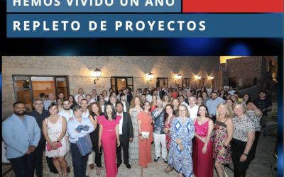 AEIPRO IPMA_Spain: un gran año 2024 en nuestro vídeo resumen