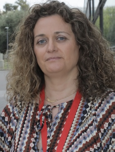 M. Socorro García Cascales
