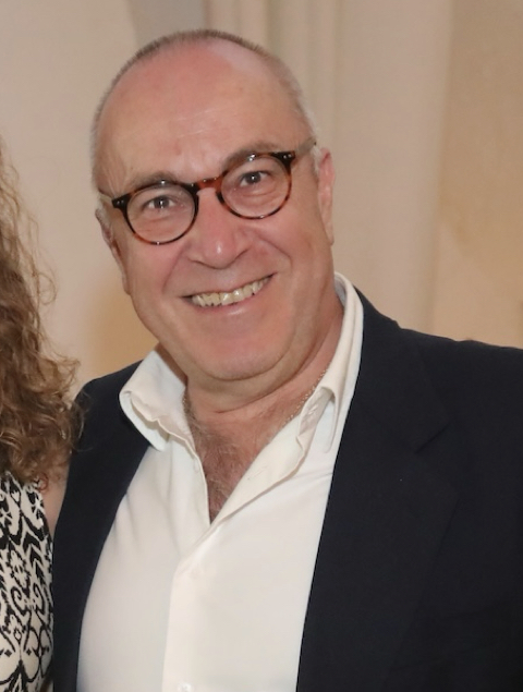 Guillermo Montero Fernández-Vivancos