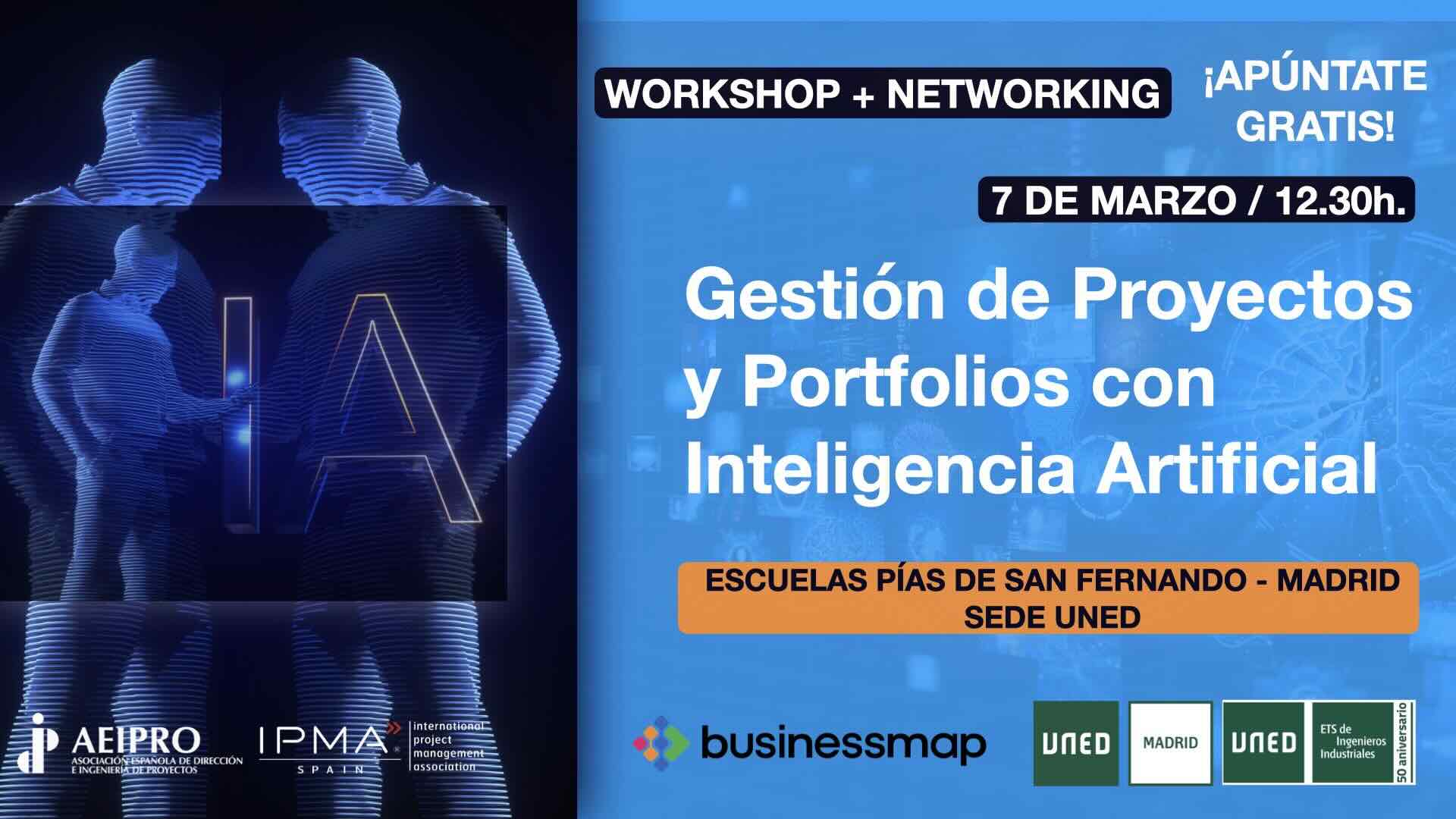 Logo AEIPRO IPMA_Spain