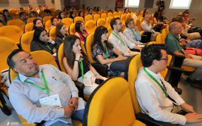 CIDIP: 40 años siendo un puente global en Ingeniería de Proyectos