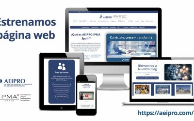 AEIPRO estrena página web con más servicios y facilidades